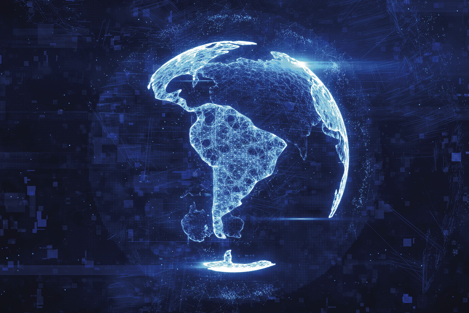 Advierten que América Latina es vulnerable en materia de ciberseguridad