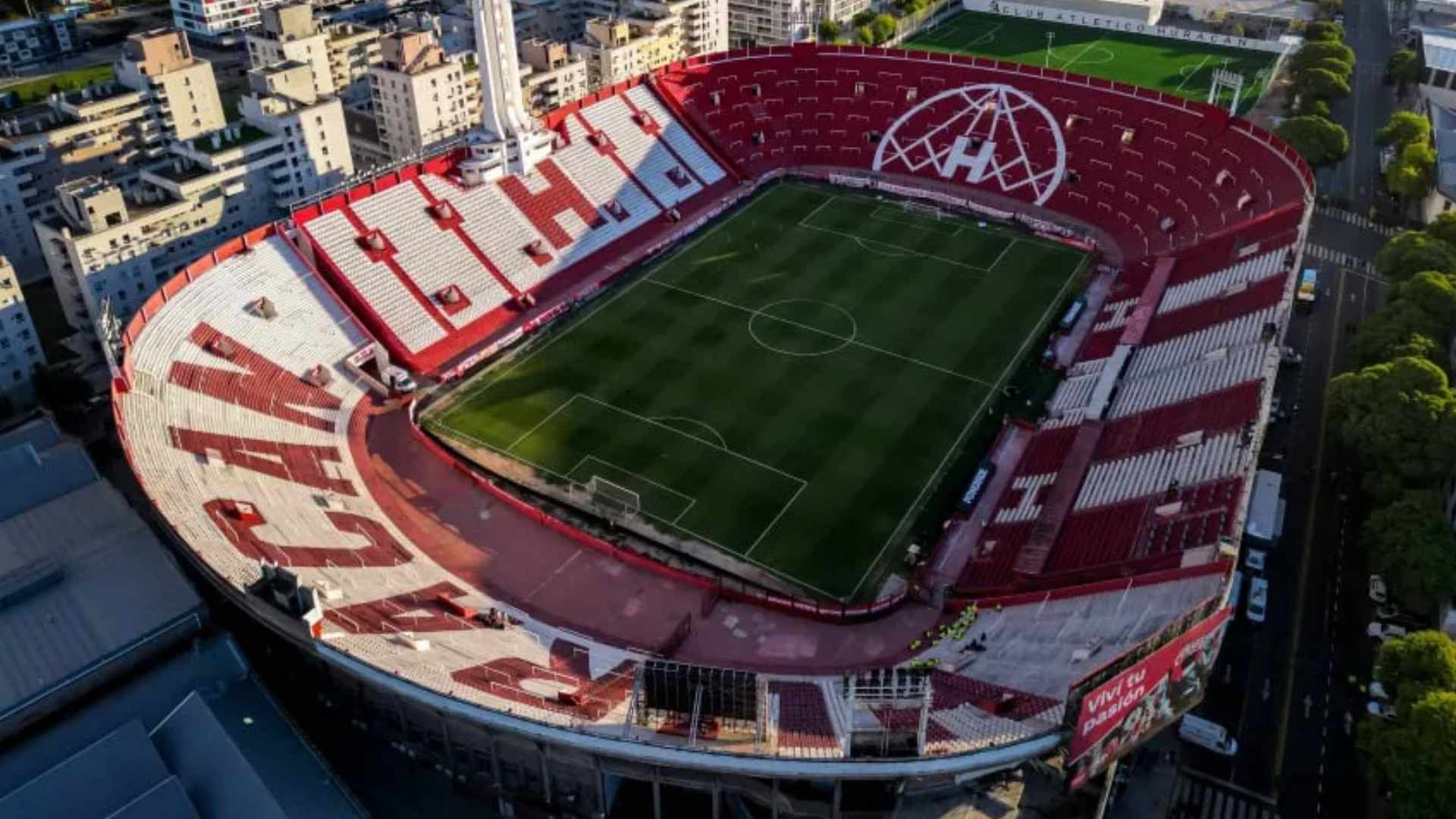 La Bombonera no llega a punto y Boca recibirá a Estudiantes en el Palacio Ducó