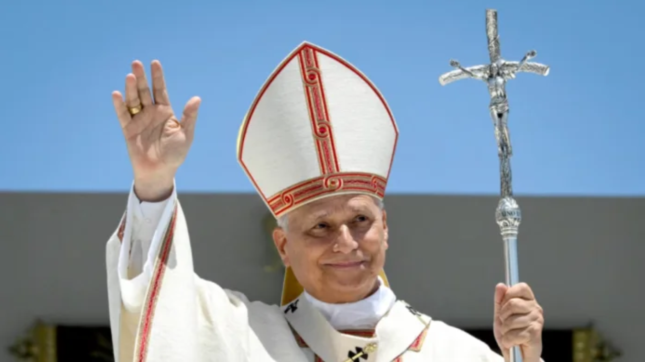 El Gobierno prepara el operativo de seguridad para la visita del papa León XIV