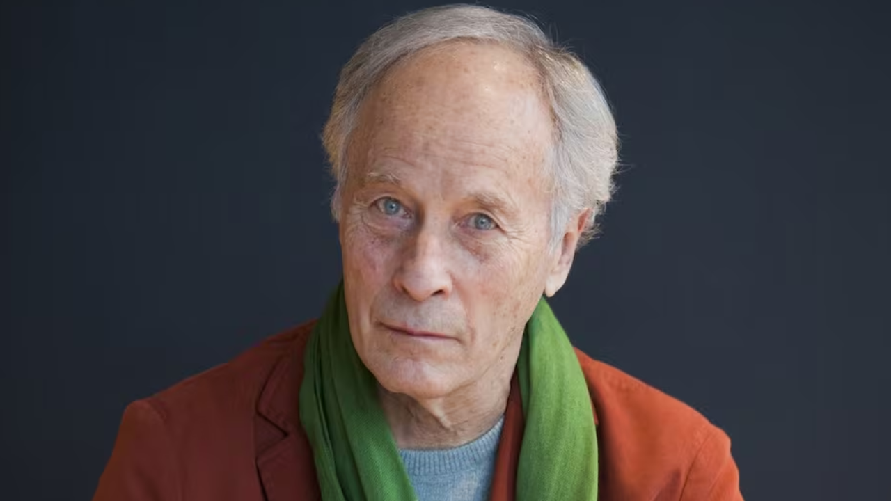 “En palabras sencillas”, ensayo y memoria viva de los primeros libros de Richard Ford