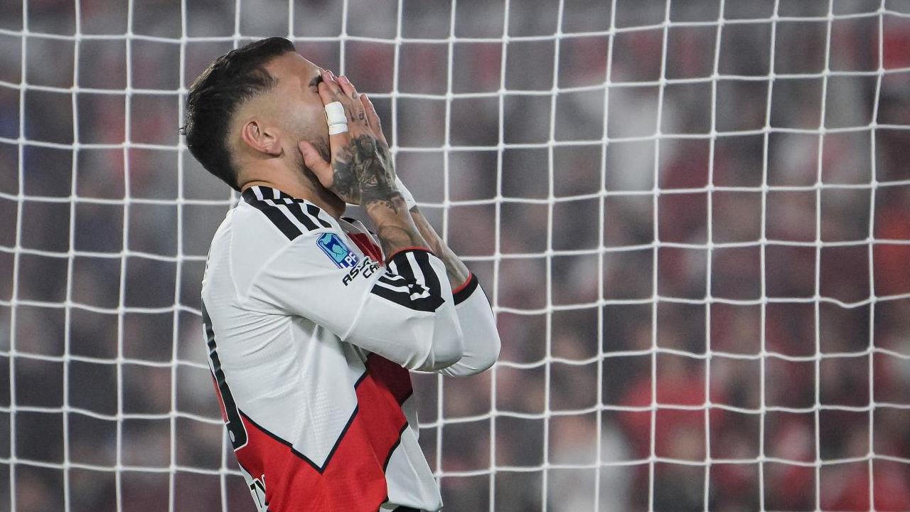 Central le ganó a River y Boca empató con Newell’s