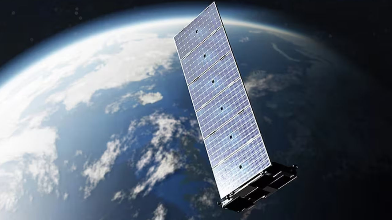 SpaceX quiere lanzar un millón de satélites con IA al espacio: científicos advierten un riesgo climático sin precedentes
