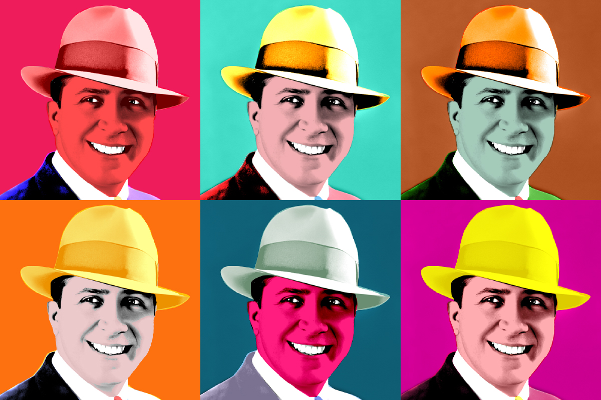 Gardel, clásico y pop, en un espectáculo doble del ciclo “Esenciales”