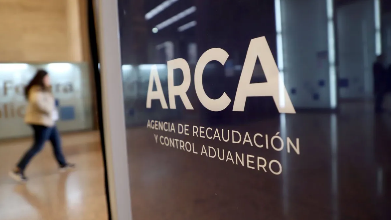 Alerta por mails falsos del ARCA: cómo reconocerlos y evitar caer en una estafa