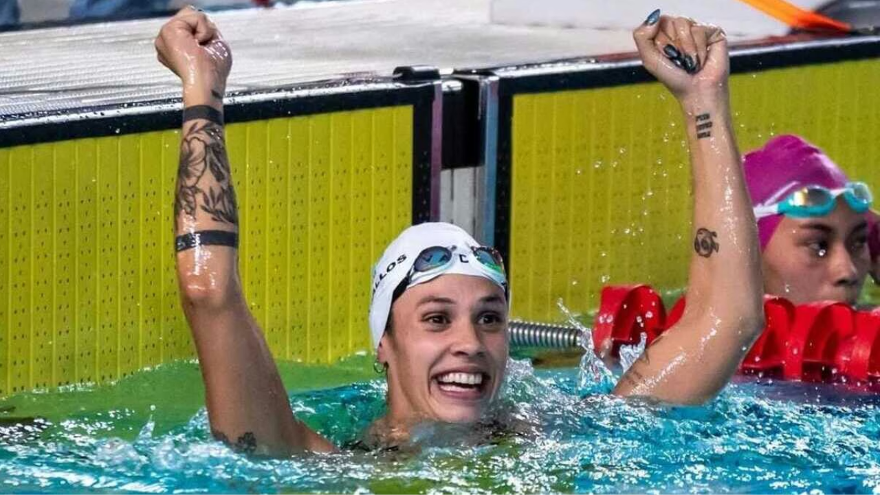 Juegos Suramericanos: Argentina cerró el día 2 en segundo lugar con 32 medallas, 12 de oro