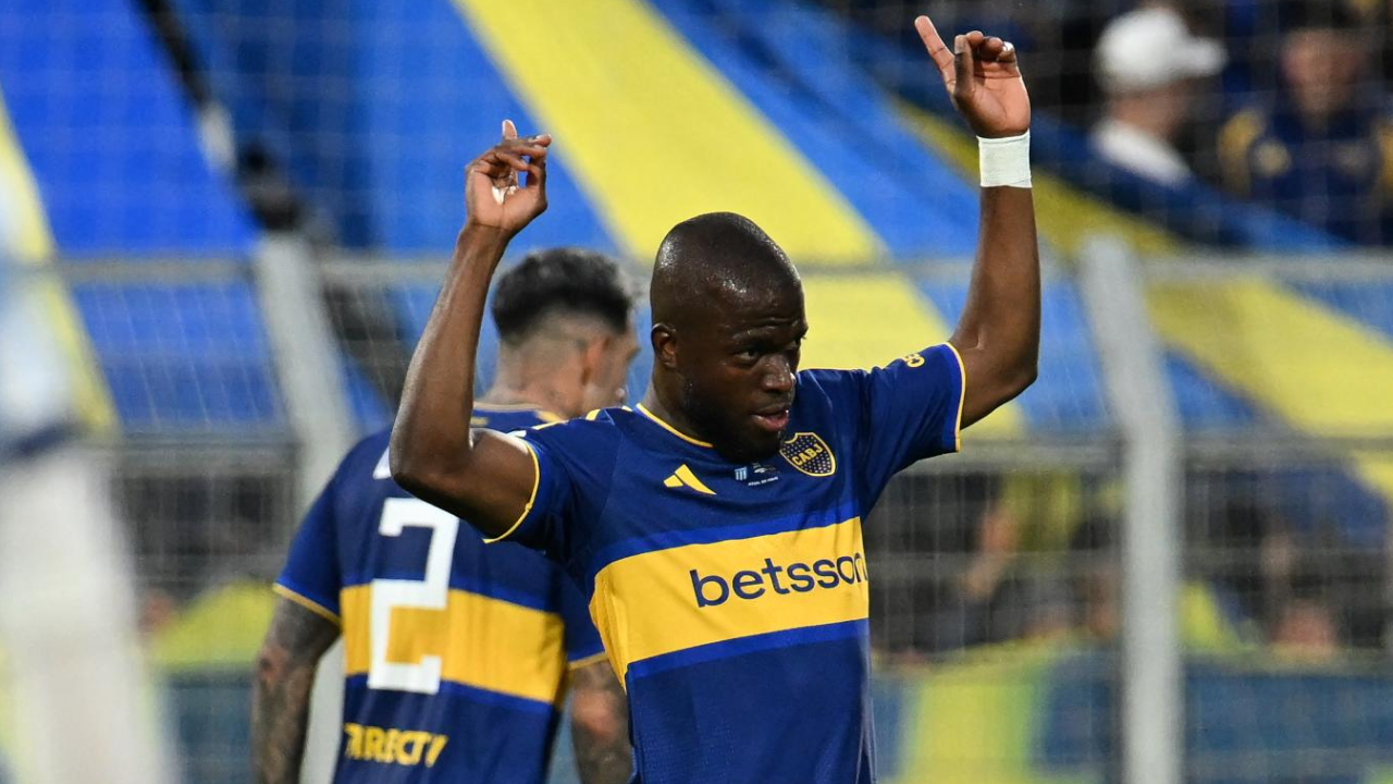 Histórica remontada de Boca ante Racing para meterse en semifinales de Copa Argentina