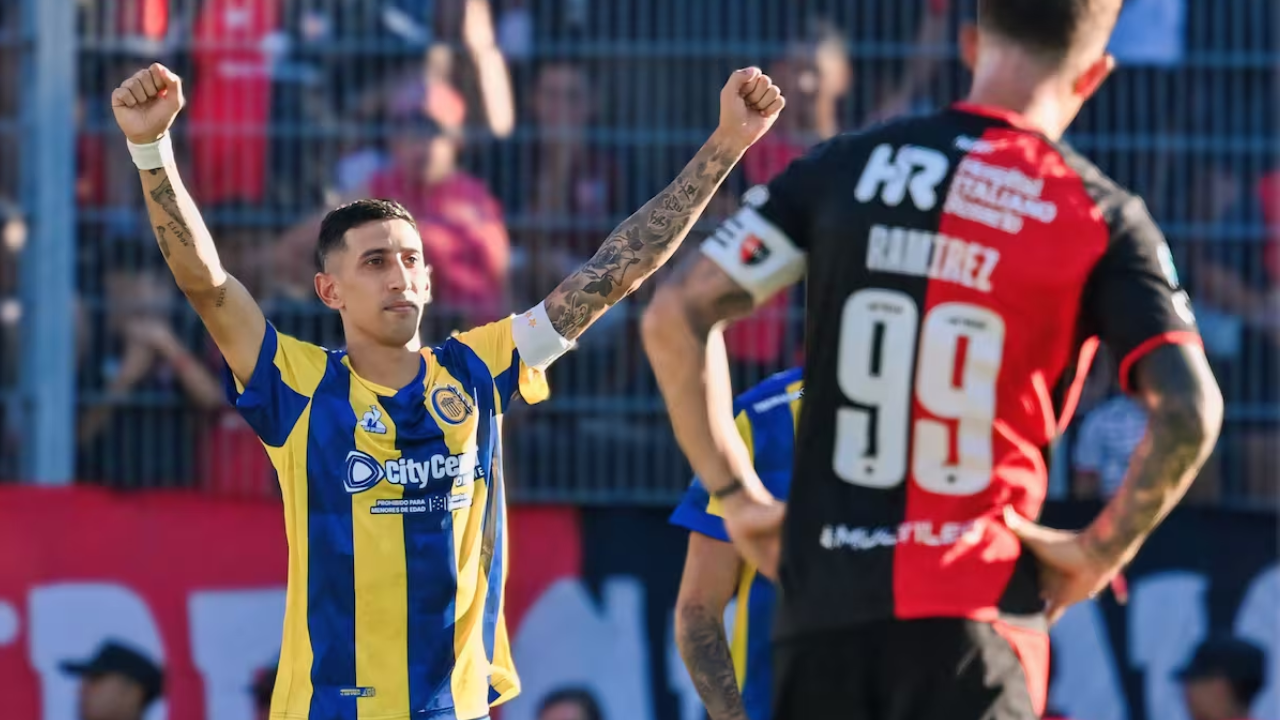 Arranca la fecha 8 del Clausura: días y horarios de todos los partidos
