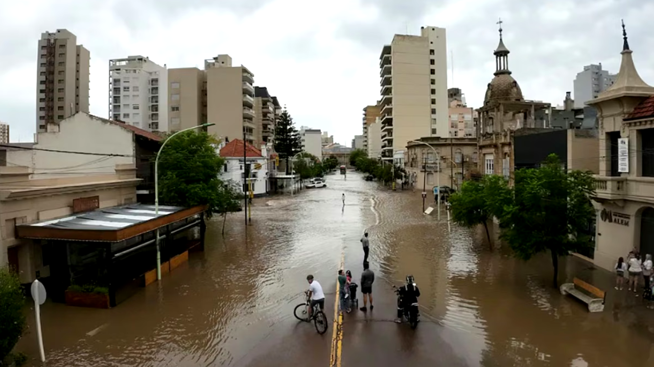 Especialistas afirman que “El Niño” de 2026 podría ser el más potente de los últimos 40 años