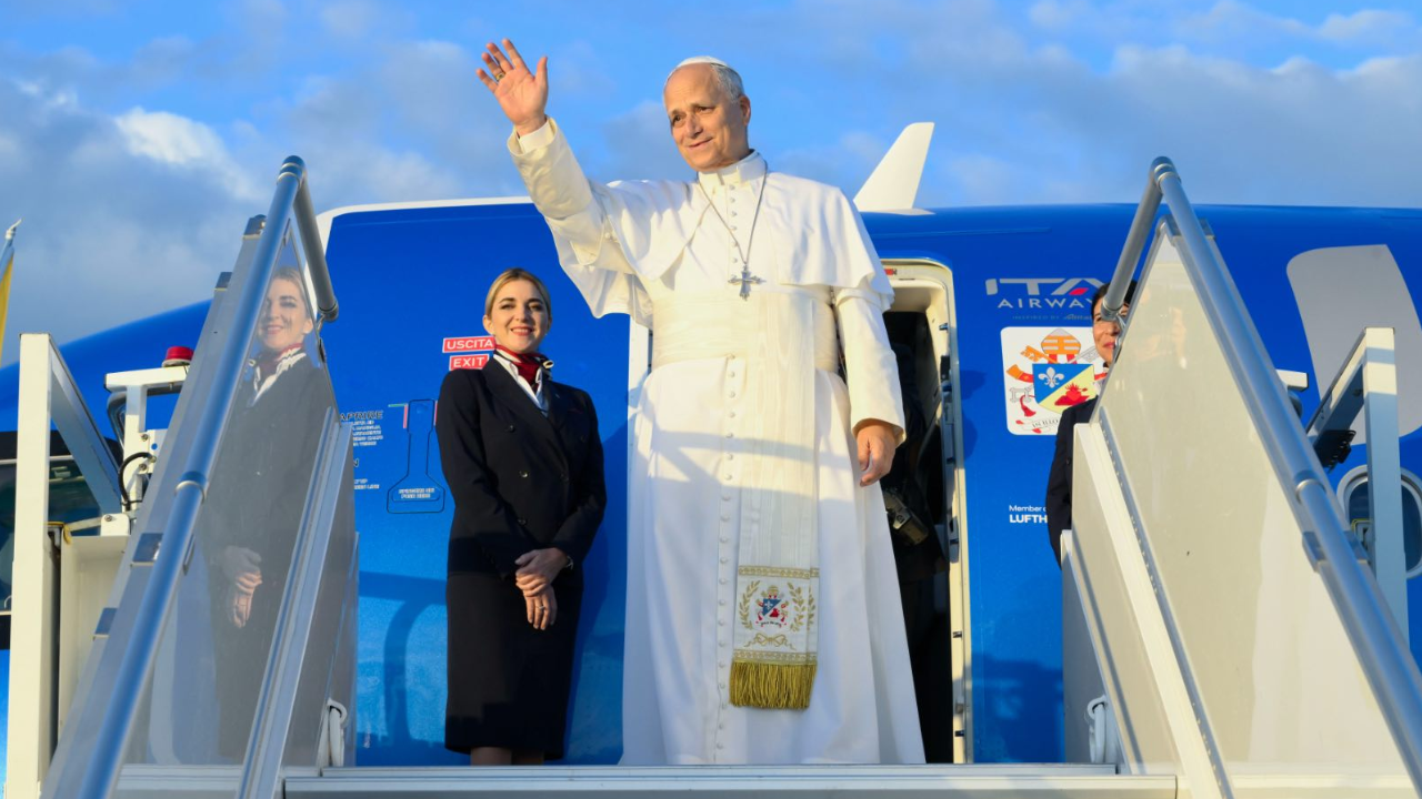 El Papa en París: León XIV y una visita histórica a Francia