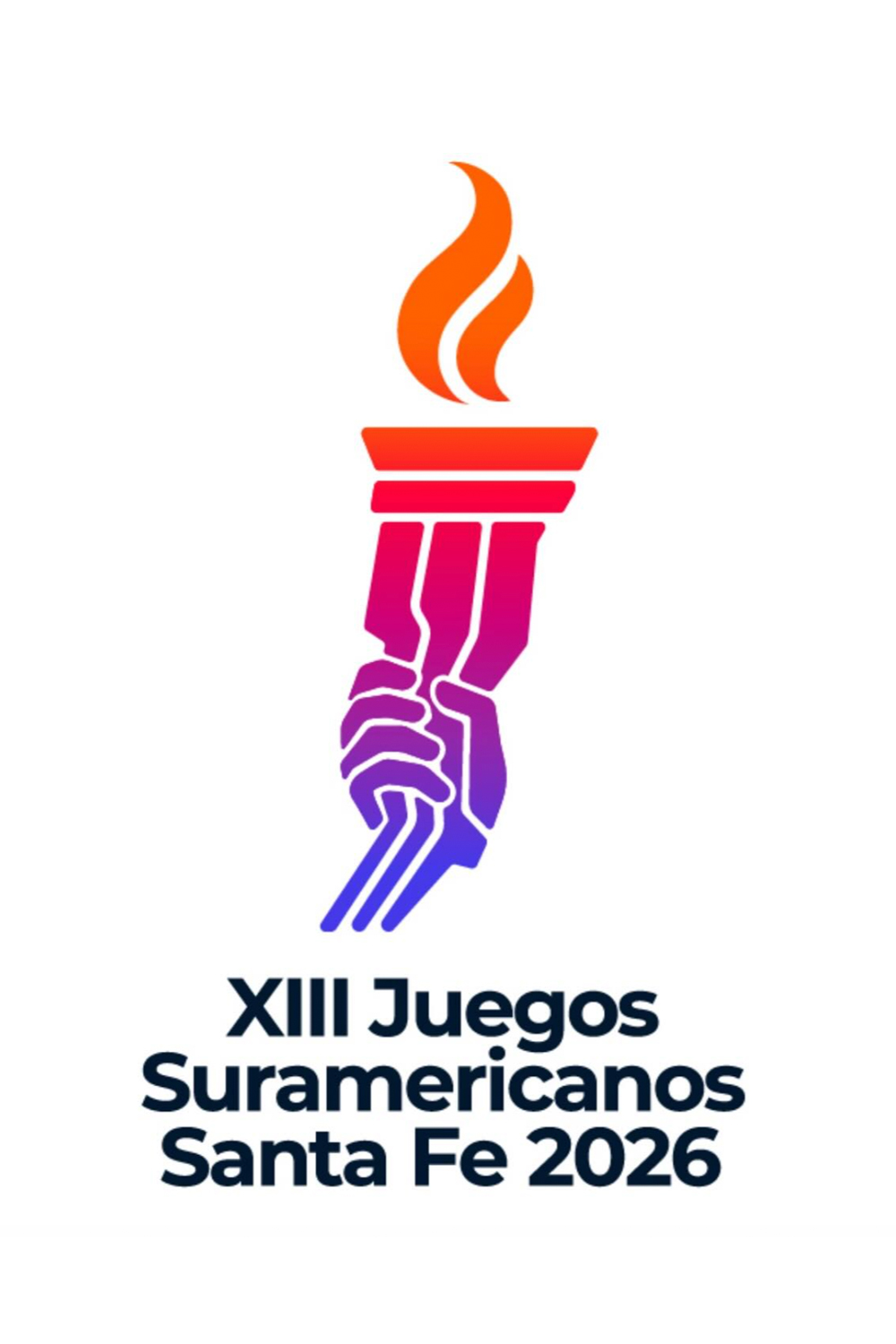 Juegos Suramericanos Santa Fe 2026
