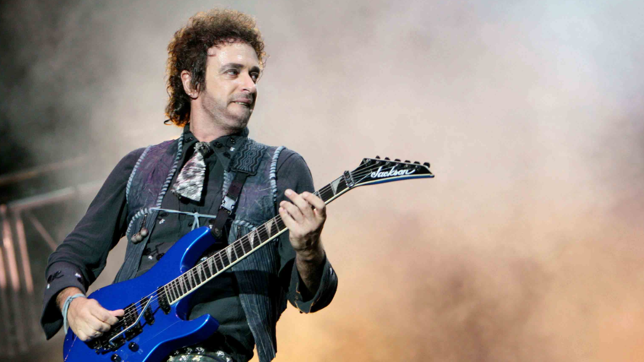 Se cumplen 12 años sin Gustavo Cerati, un ícono del Rock Nacional