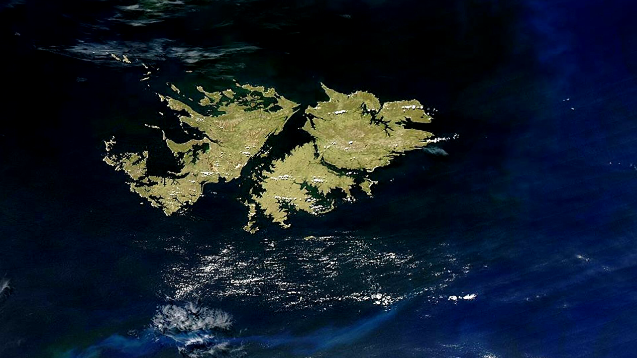 El Gobierno envió al Congreso el proyecto por Malvinas que endurece las penas por la explotación de recursos
