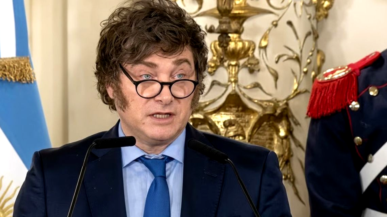 Cadena nacional: qué anunciará el presidente Milei acerca de Malvinas