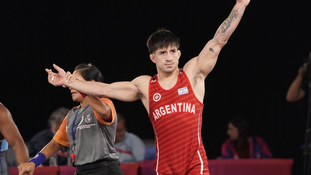 Medallero de los Juegos Suramericanos día 7: Argentina reúne 135 medallas, 37 de oro