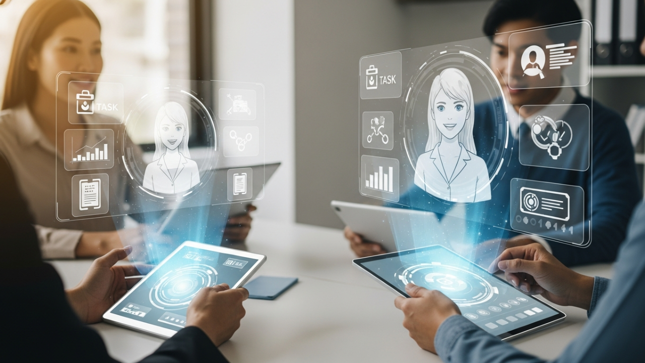Científicos alertan que la IA puede actuar como un “virus cognitivo”