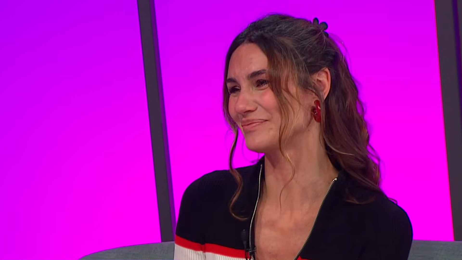 Paula Morales: “con la dirección siento que aprendo mucho”
