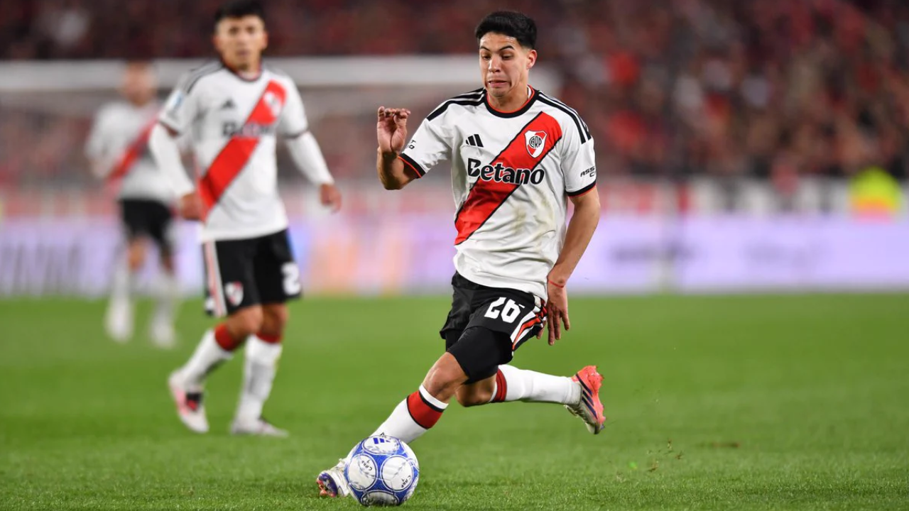 El River de Ponzio volvió a ganar y recupera terreno en el Clausura y la tabla anual