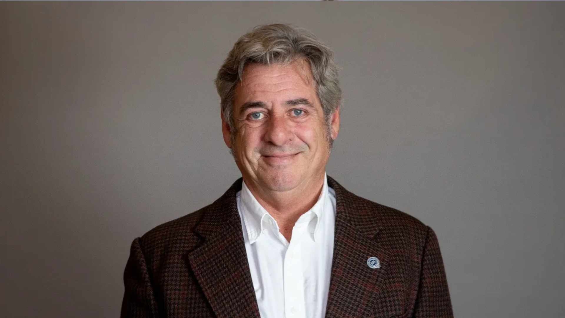 Nicolás Pino fue reelecto como presidente de la Sociedad Rural Argentina