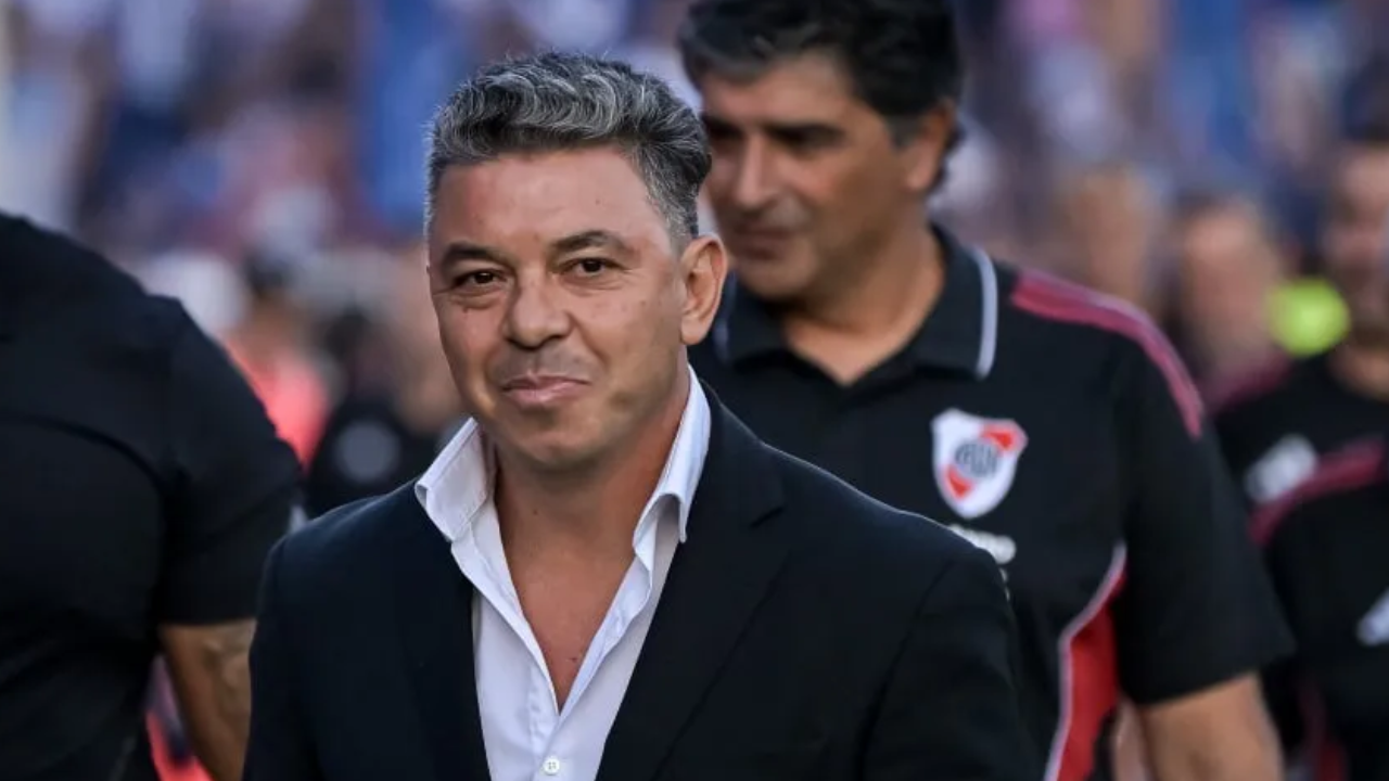 Acuerdo total: Marcelo Gallardo será el nuevo DT de Ecuador