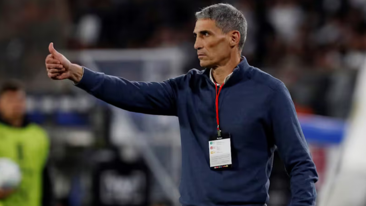 Vojvoda, luego de que Racing volviera al triunfo: “Es un alivio”