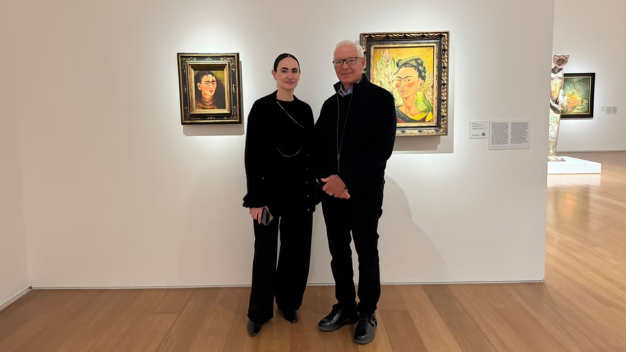 El Malba celebró 25 años con una ampliación, nuevas obras y un fondo de US$ 50 millones