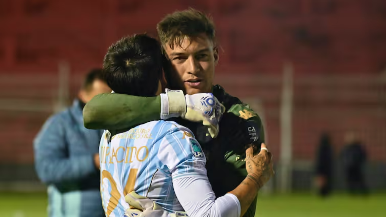 Atlético Tucumán venció por penales a Independiente Rivadavia y llegó a las semifinales de la Copa Argentina