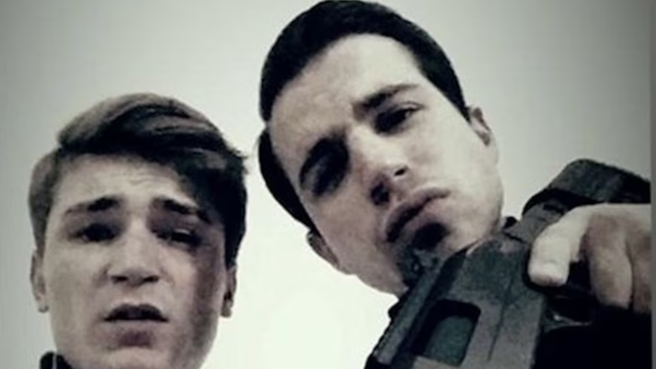 Condenaron a los asesinos del ex Puma Federico Martín Aramburu a 26 y 19 años de prisión