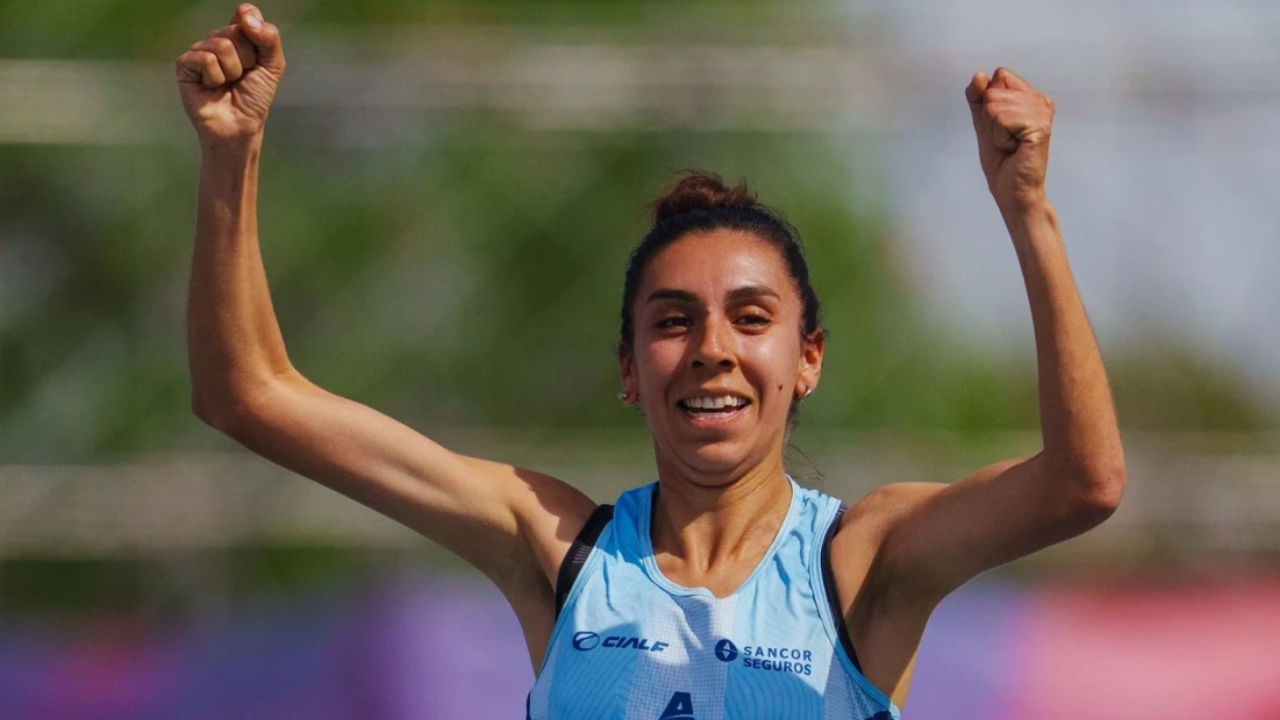 Argentina cerró en 280 medallas la penúltima jornada de los Juegos Suramericanos Santa Fe 2026, antes de la definición final