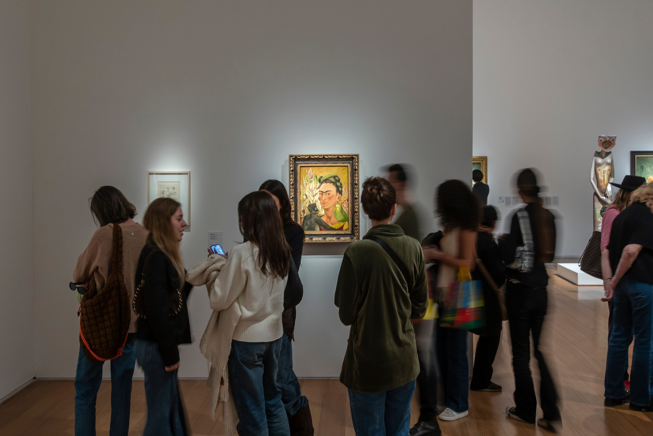 El MALBA celebra su 25° aniversario con una nutrida agenda de actividades públicas