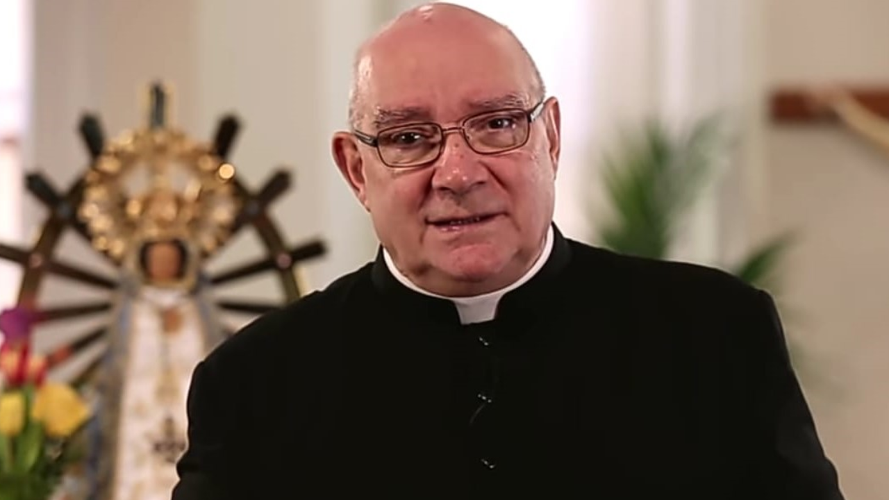 Tres años después de su muerte, el Vaticano condena al fundador del Instituto del Verbo Encarnado por abusos