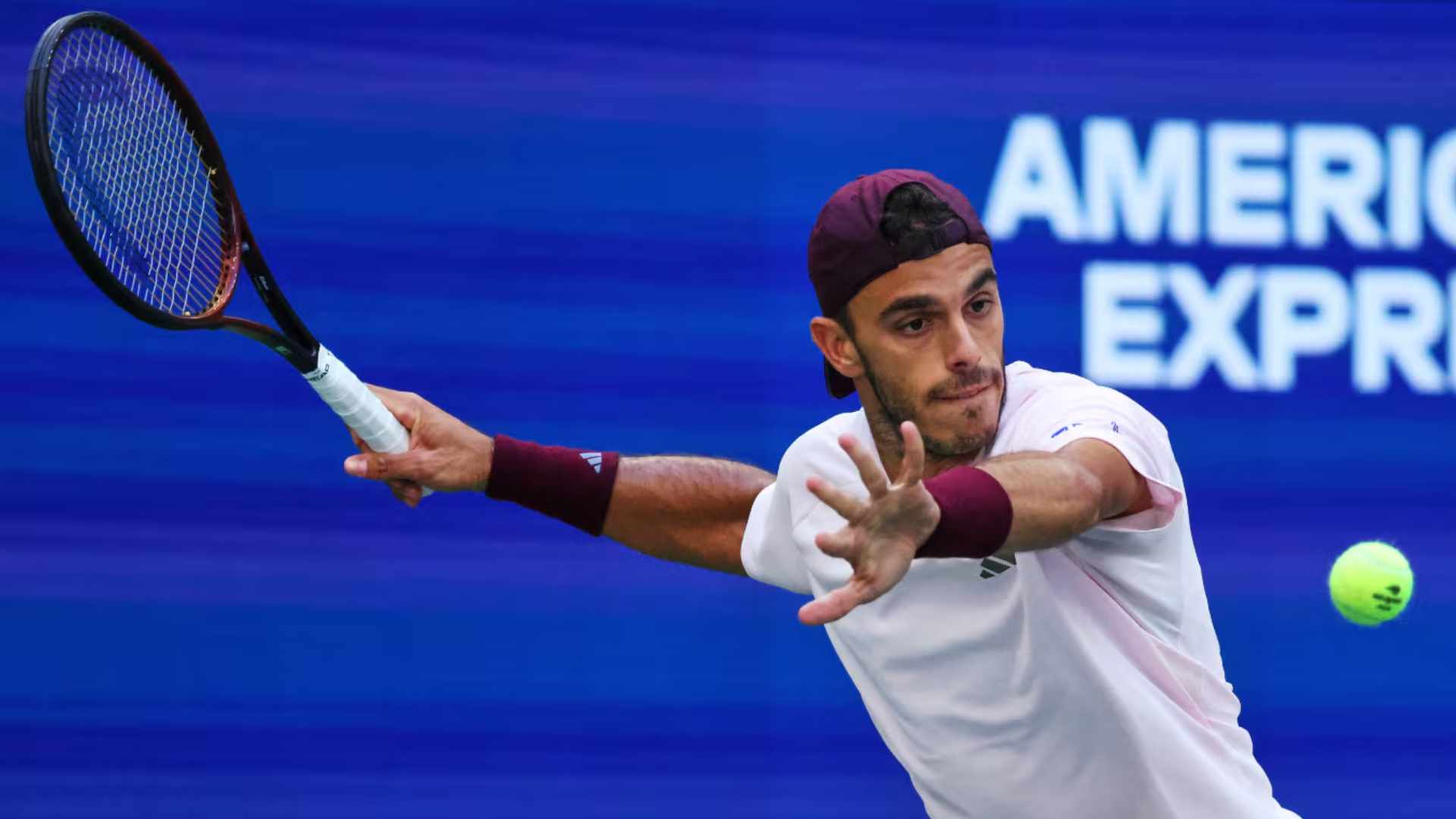 Francisco Cerúndolo perdió y ya no quedan argentinos en el US Open