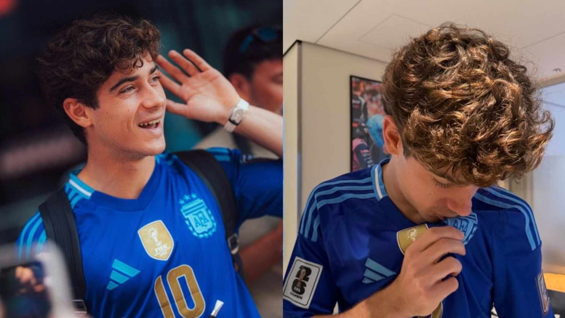 Cuánto cuesta ir a ver a Franco Colapinto al Gran Premio de Brasil