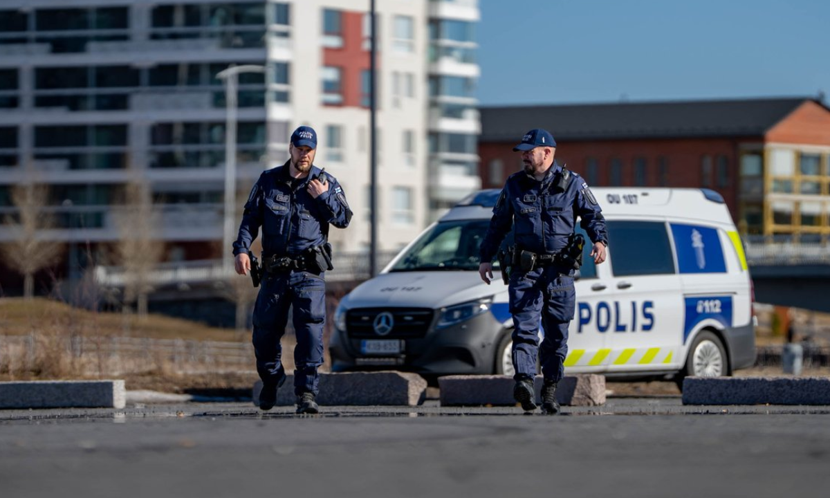 Juzgan en Finlandia a un hombre por abusos sexuales a 361 niños a través de Snapchat