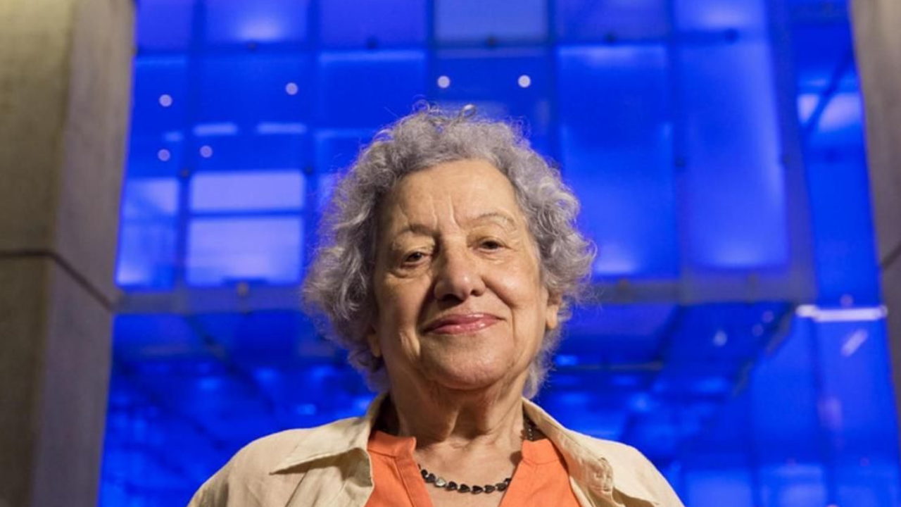 Murió Griselda Gambaro, una de las grandes renovadoras del teatro argentino