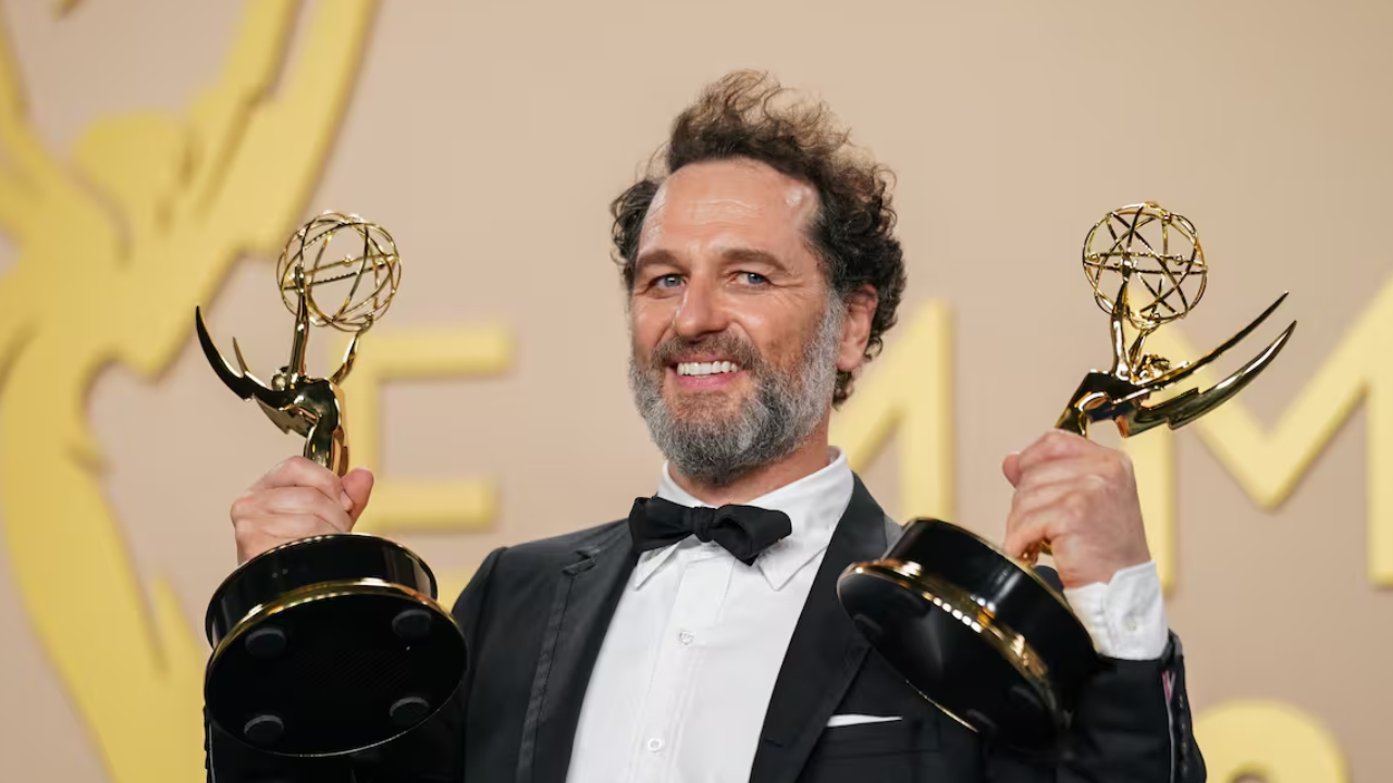 Premios Emmy 2026: así fue la gala más importante de la TV estadounidense