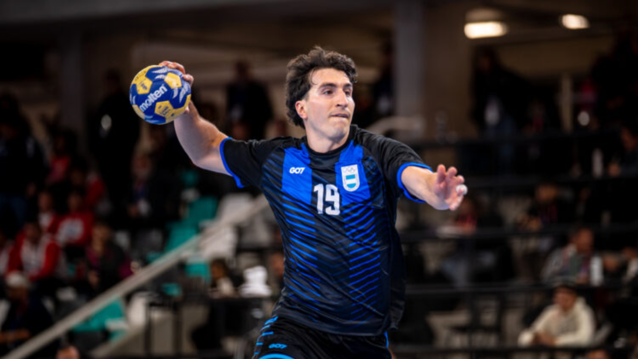 Handball: Los Gladiadores comenzaron con una victoria