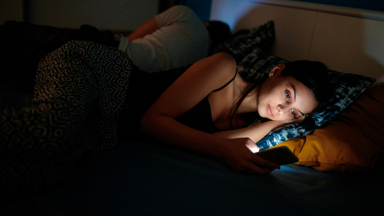 La falta de sueño, un problema de salud: sus efectos en el cuerpo y la mente