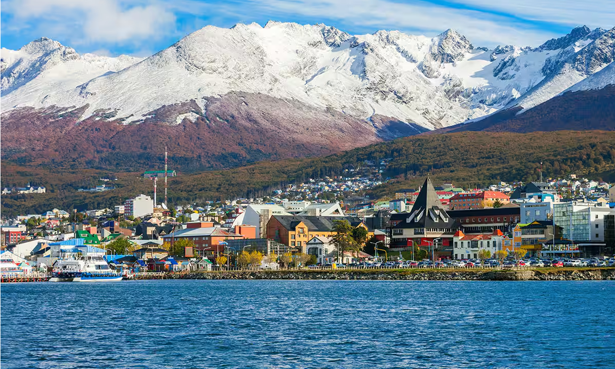 Chile recibirá a una delegación comercial de Malvinas a fines de septiembre