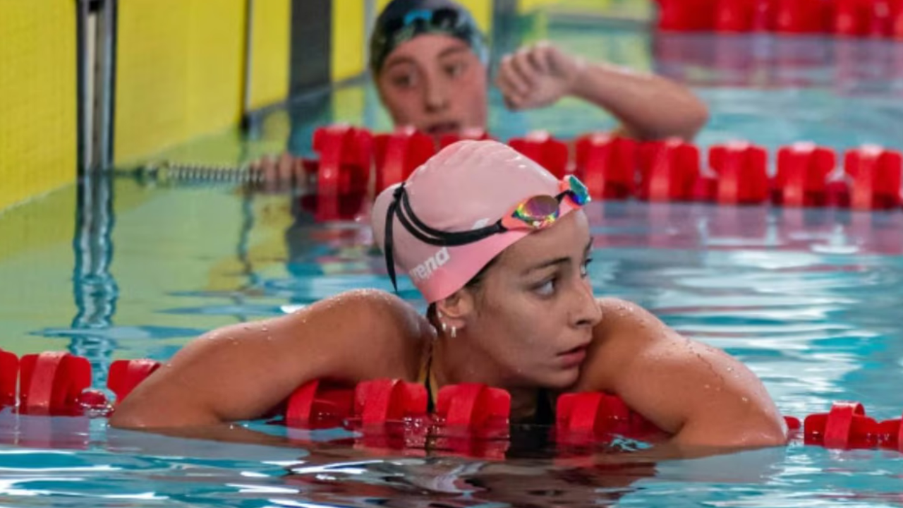Juegos Suramericanos: Argentina cerró el día 3 en segundo lugar con 64 medallas, 22 de oro