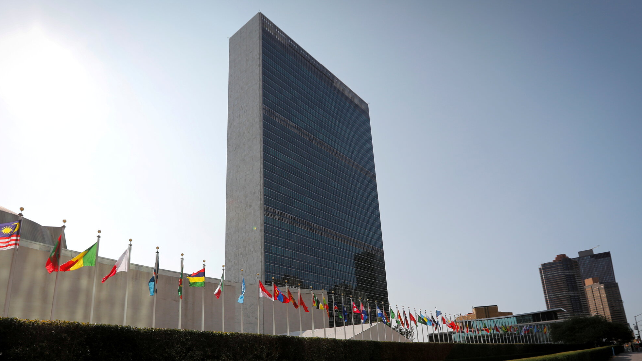 Líderes de Latinoamérica viajan a Nueva York para asistir a la Asamblea General de las Naciones Unidas