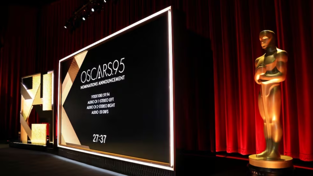 Camino a los Oscar 2027: cuáles son las cuatro películas argentinas que buscan la nominación