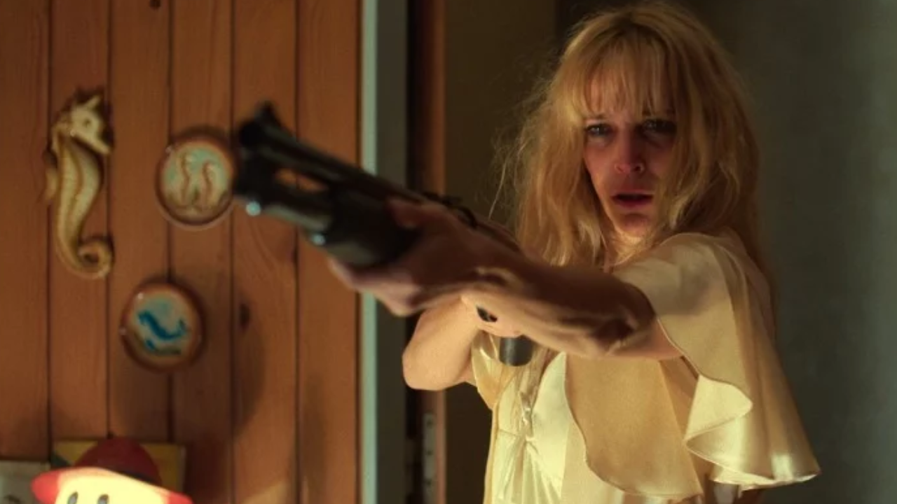 Llega a los cines “Pepita, la Pistolera”, el film que revive un caso que marcó los años ‘80