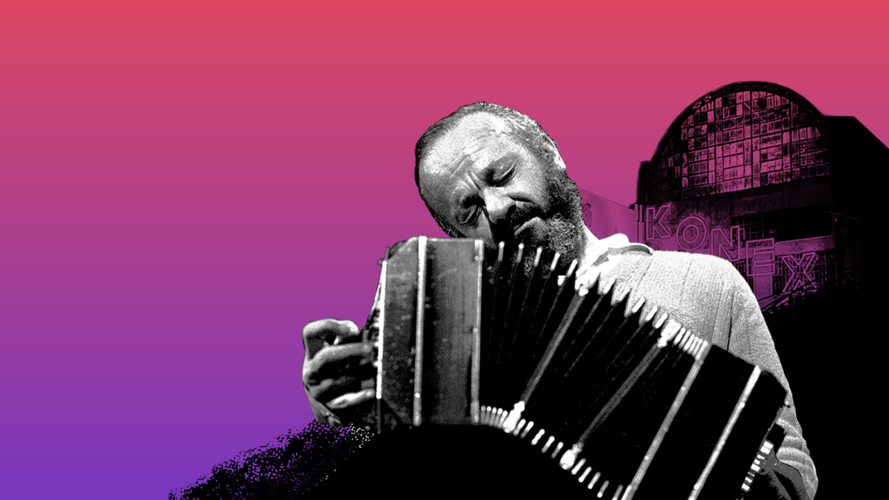 Llega la quinta edición del festival Experiencia Piazzolla en el Konex