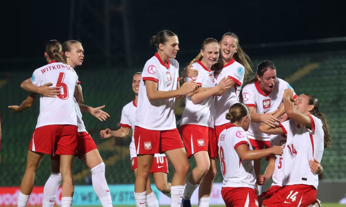 El grupo de Argentina en el Mundial Femenino Sub-20: la anfitriona, una debutante histórica y otra veterana