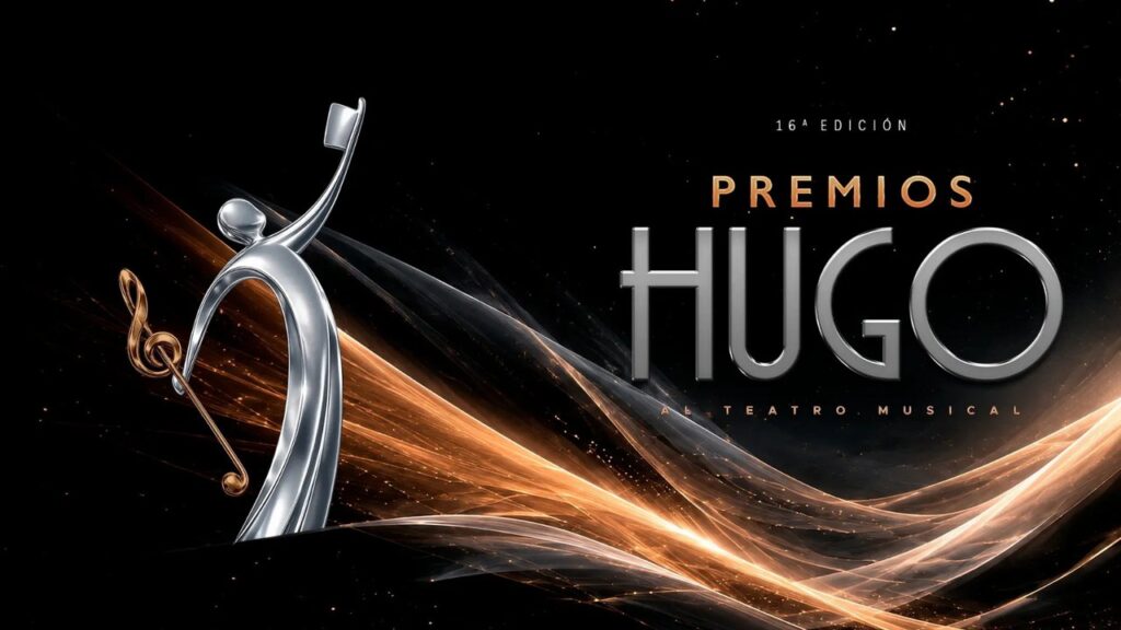 Premios Hugo: La noche del teatro musical argentino