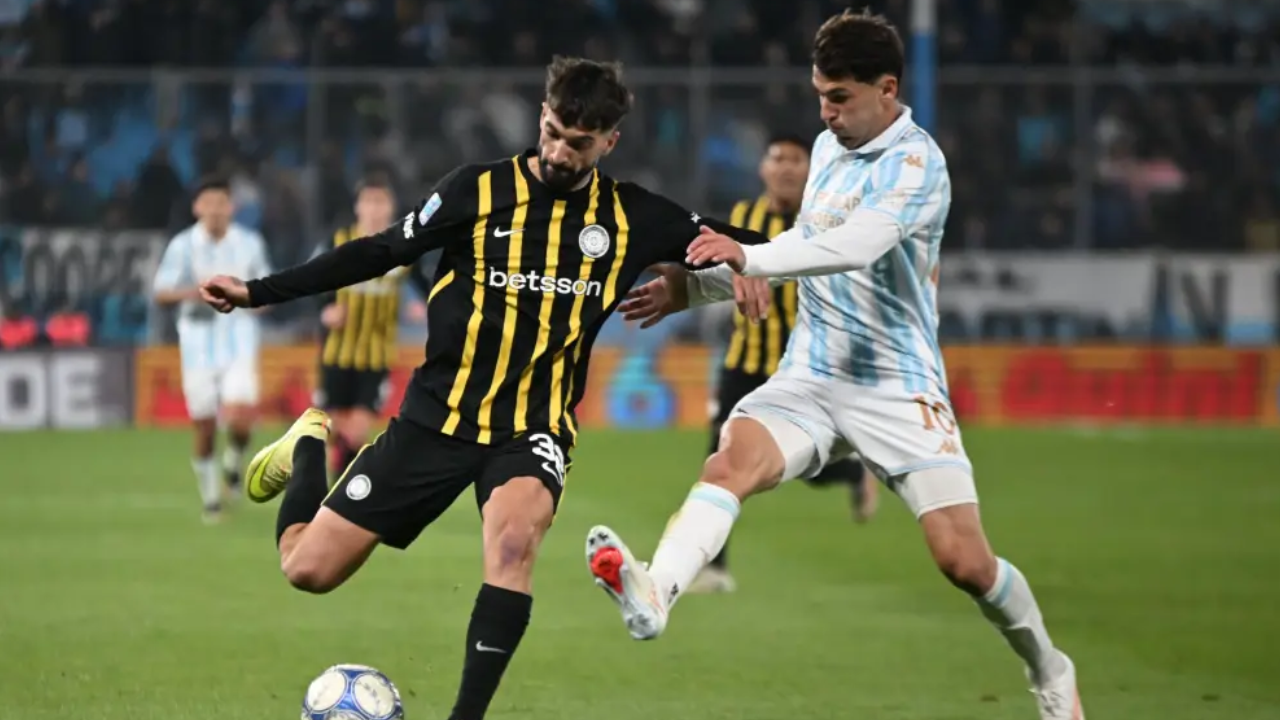 Racing no levanta: perdió de local con Atlético Tucumán y quedó último en la zona B