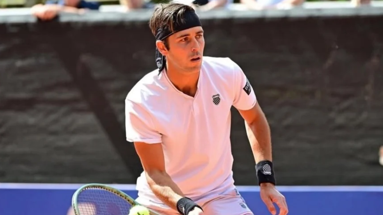 Tomás Etcheverry y Mariano Navone se enfrentarán en la tercera ronda del US Open