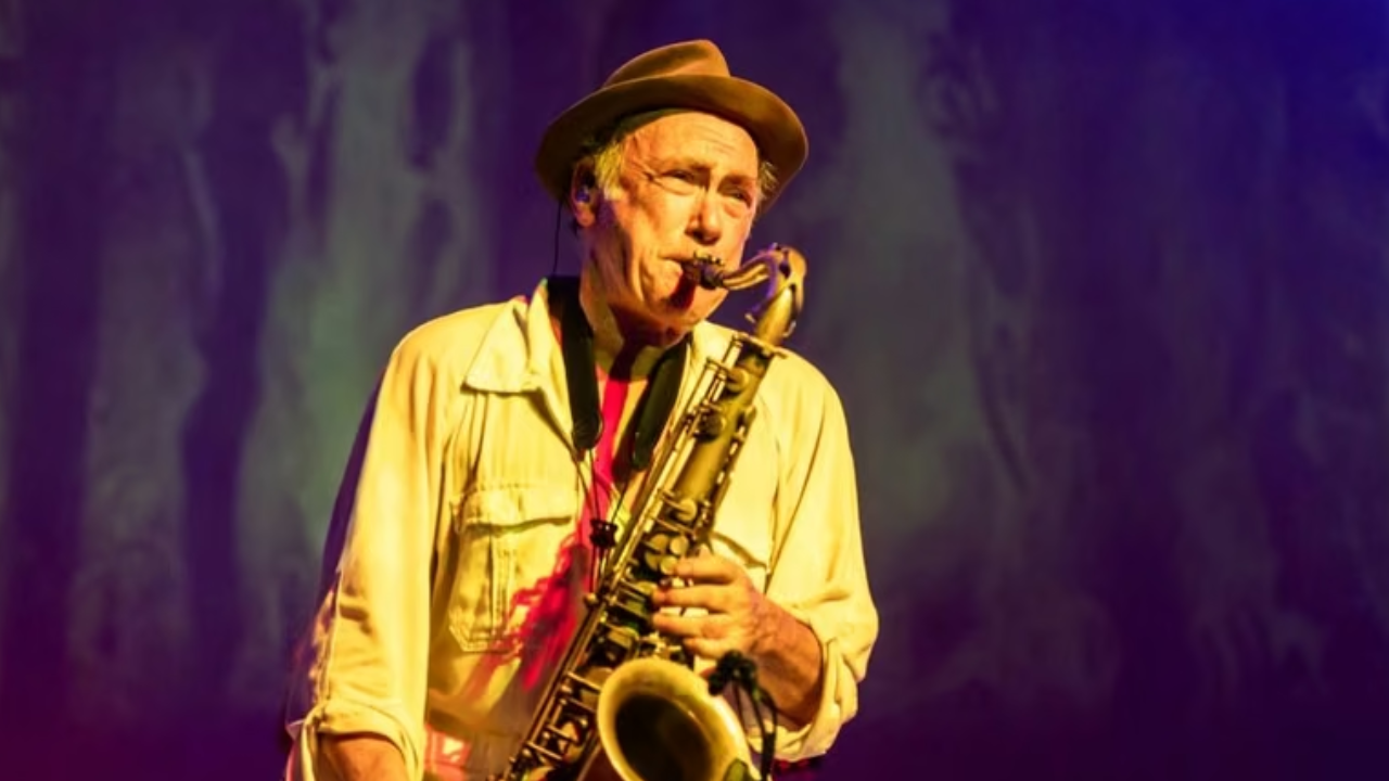 Llega el Mendoza Sax Fest 2026: cuatro días de música con grandes figuras internacionales