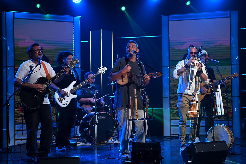 Un fin de semana a todo ritmo con Miguel Conejito Alejandro y Los Tekis