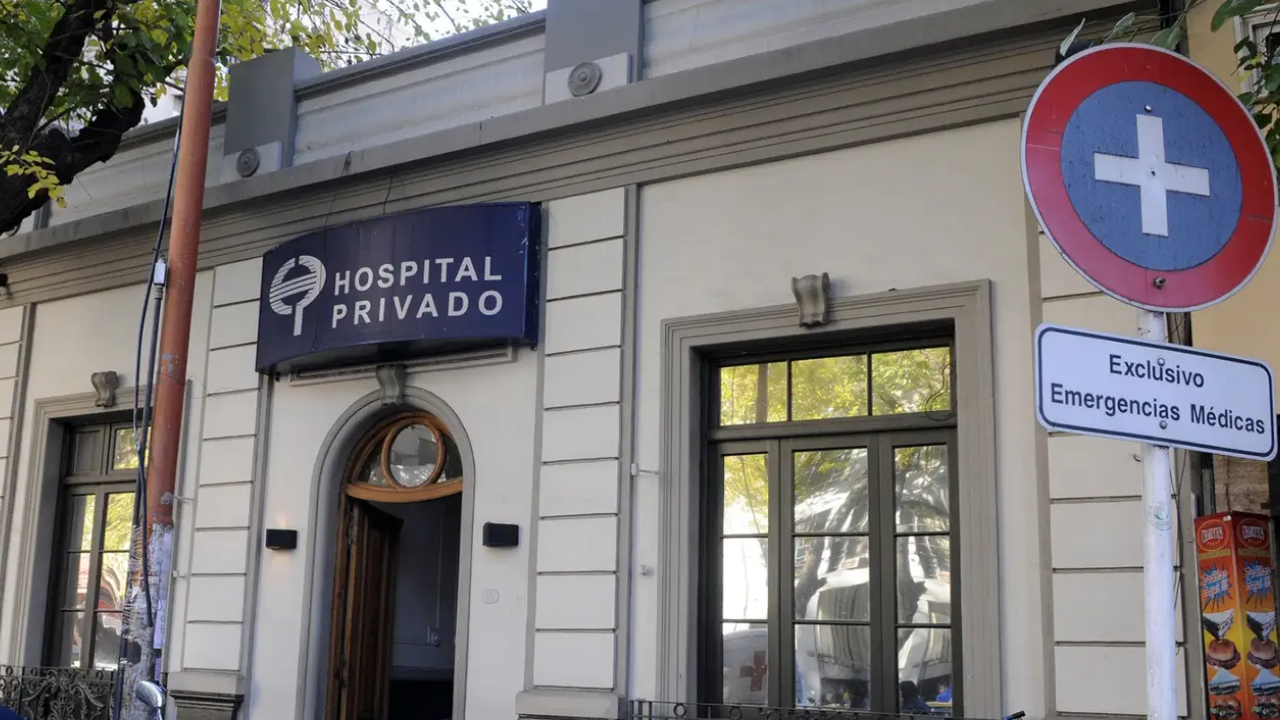 Alerta por un brote de meningitis en Mendoza: 4 pacientes se infectaron y 2 murieron
